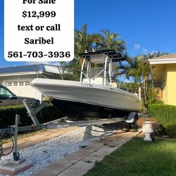 cool Boat For Sale