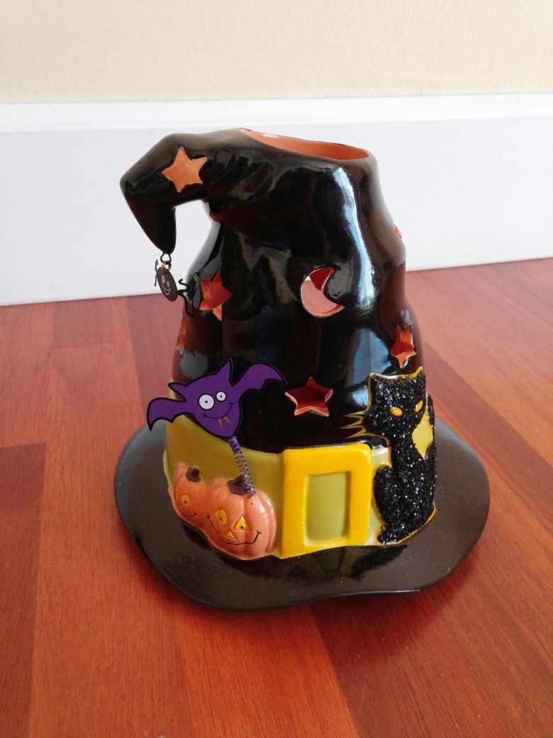 Halloween decoration