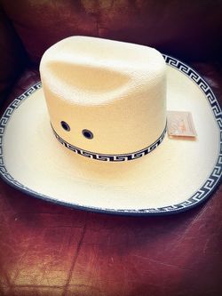 Sombrero De Palma