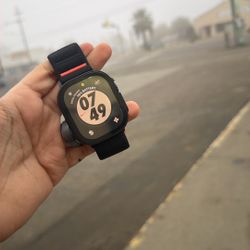 Apple Watch Ultra 3 Black 