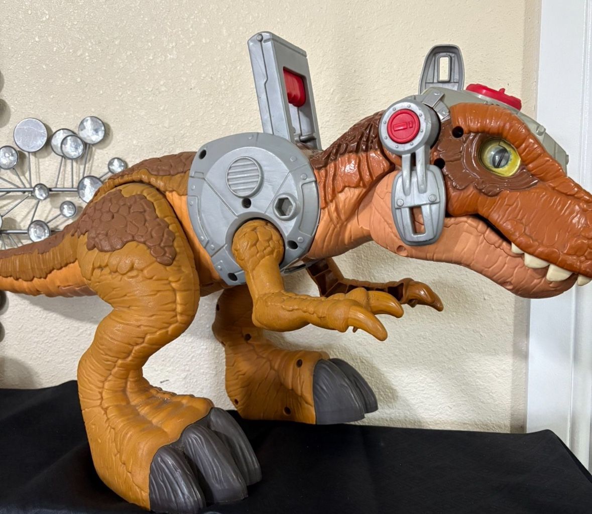 TREX