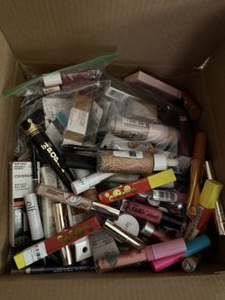 Makeup Bundle Lot