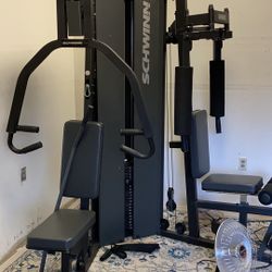 Exercise Equipment 