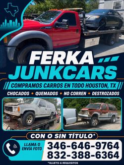 Cash 4Junkcars