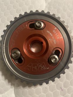 AEM H Series Cam Gear