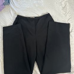H &M Dress Pants