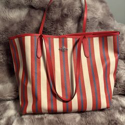 Brand New Coach Purse 