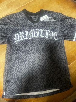 PRIMITIVE Scales Mens Jersey