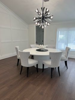 Dining Room Table