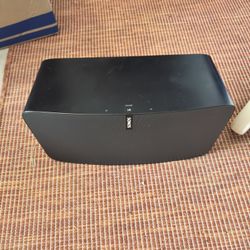 Sonos play5