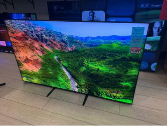 Sony 65” 4k 120hz Qled mini led smart tv (Bravia 9) k-65xr90