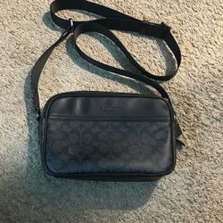 Coach Men’s Bag