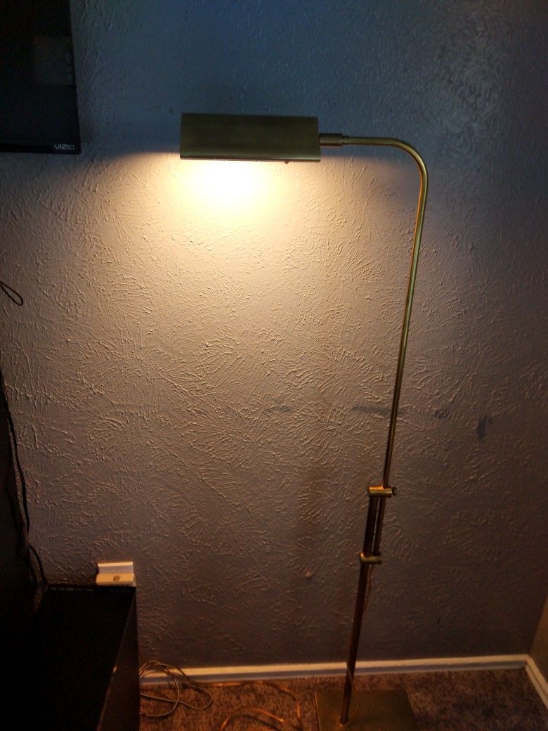 Vintage Floor Lamp