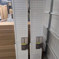 Bi-fold Interior Door, Closet Door 30x80