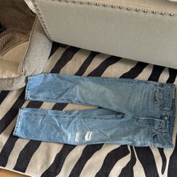 Levi Jeans