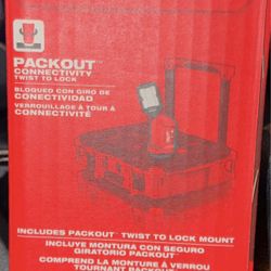 Milwaukee M12 Packout Floodlight (Magnetic)