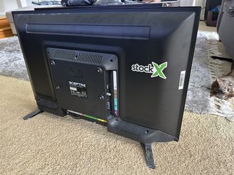 32 Inch Sceptre Monitor TV