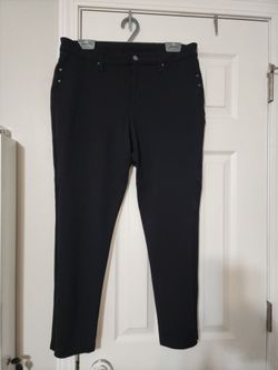 Size 12 pants