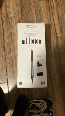 Dyson Airwrap Complete Long
