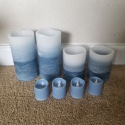LED Candles 