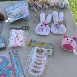 Easter Decorations