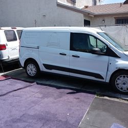 Ford Transit 2014