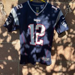 New England Patriots Jersey