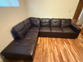 Sectional Couch