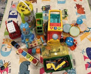 Kids Toy