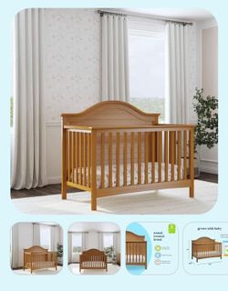 Baby Crib /Cuna