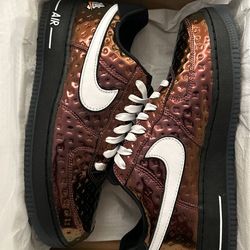 Air Force PRM All Star Weekend