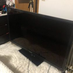 TV Samsung 55
