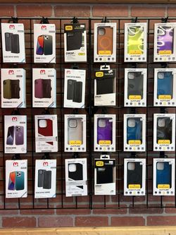 iPhone 13 And 14 Cases And Screen Protection  