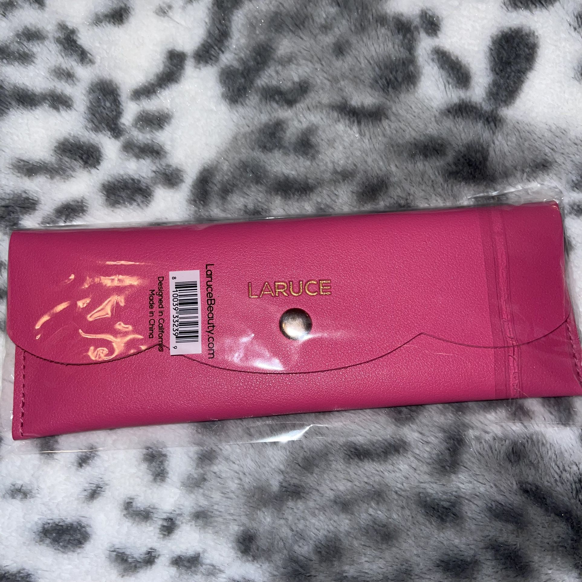 LaRuce Beauty Kayla Makeup Brush Set