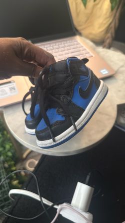 Jordan 1s
