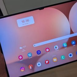 Galaxy Tab S10 Ultra 