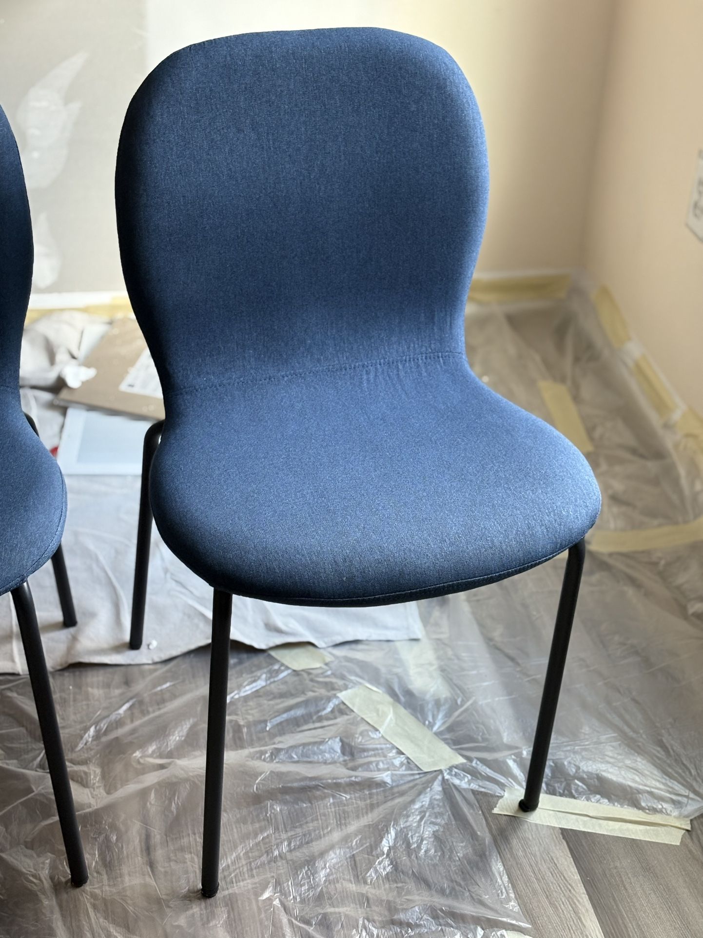 Dining Chairs