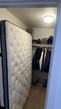 King Size Mattress