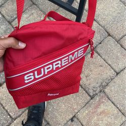 Supreme Bag New