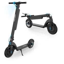 🚚 MOVE-IN SALE 🚚 Brand New Hover-1 Blackhawk Electric Scooter Sold Out Retails $700+