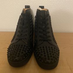 Christian Louboutin Men Shoes for Sale in San Jose, CA - OfferUp