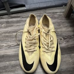 Nike Zoom Mercurial Superfly 9 Pro