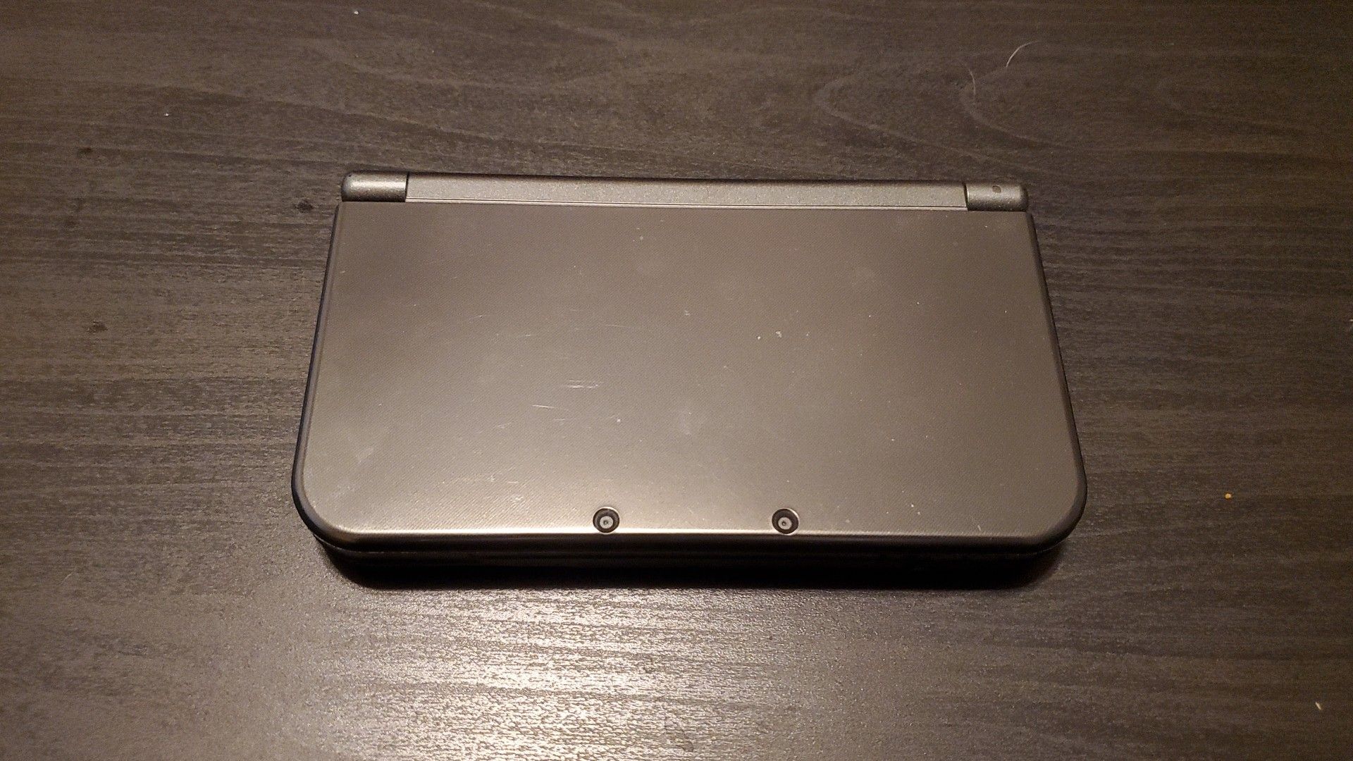 Nintendo 3DS XL