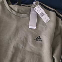 Adidas Crew Neck