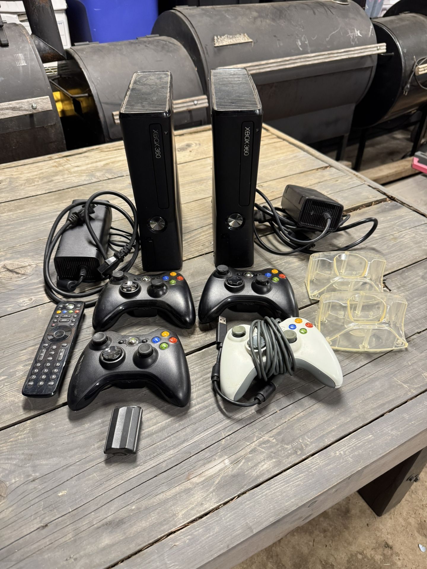 Xbox 360 Bundle