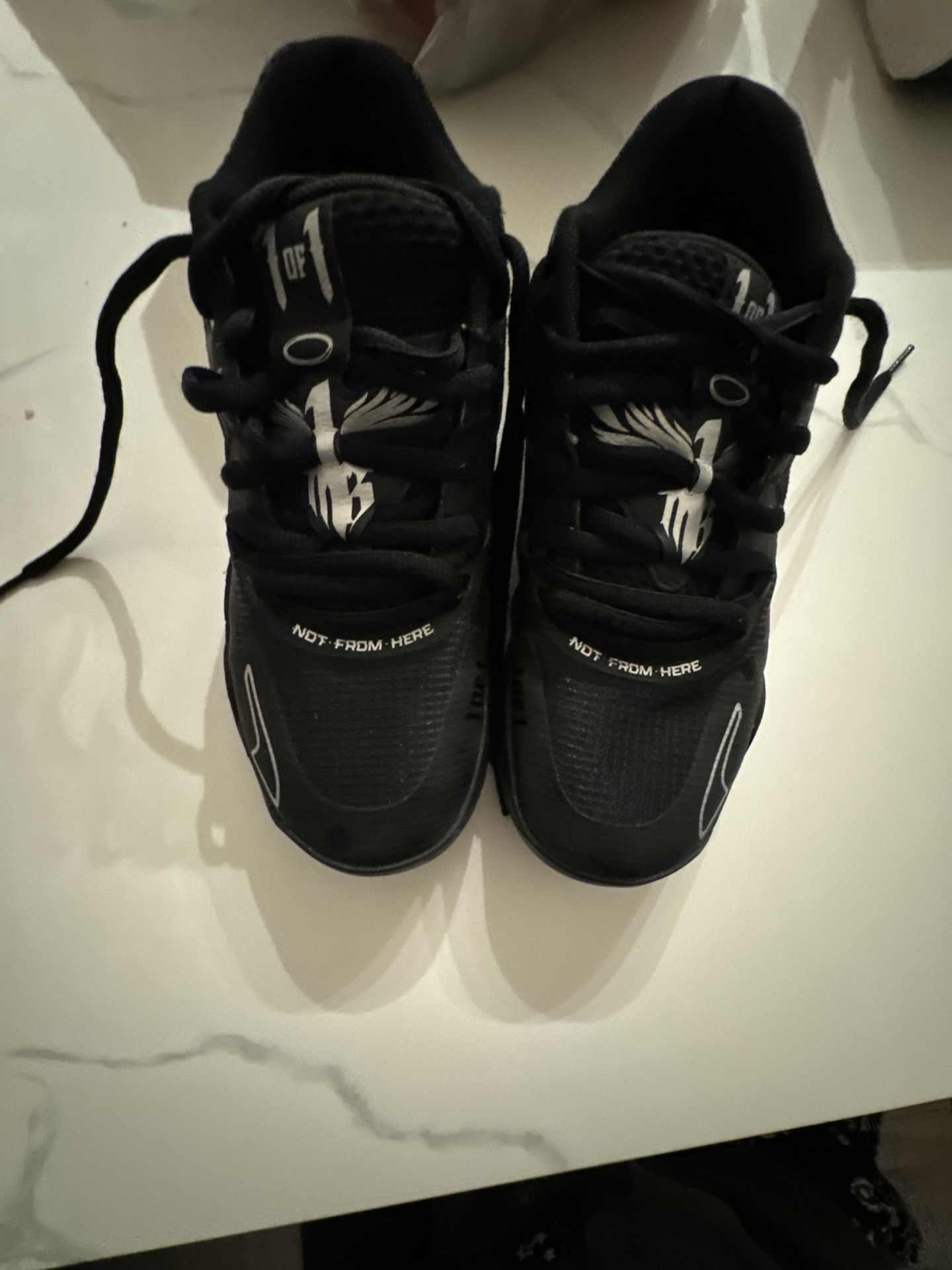 Puma LaMelo Ball Iridescent Dreams