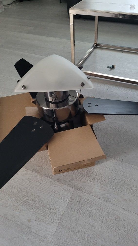 Ceiling Fan 