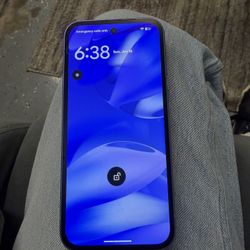 Google Pixel 9a 128GB (Metro)