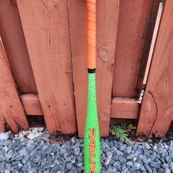 Rawlings RAPTOR TBRR12 T-Ball Bat 25 Inch 13 Oz. -12 Barrel Size 2.25 BPF 1.15