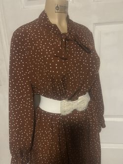 Vestido
